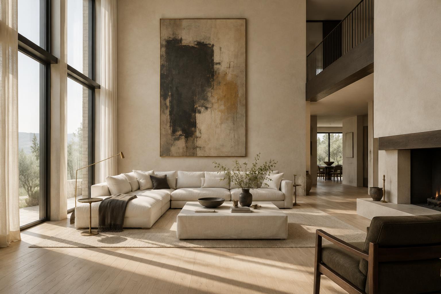 Living space